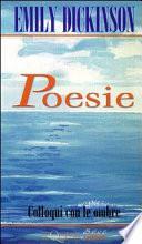 Poesie
