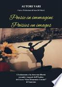 Poesie in immagini - Poésies en images a cura di Sara Di Vittori