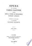 Poesie Liriche