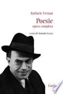 Poesie. Opera completa