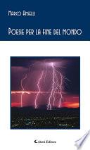 Poesie per la fine del mondo