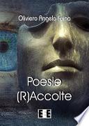 Poesie (R)Accolte