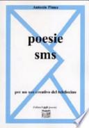 Poesie sms