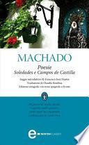 Poesie. Soledades e Campos de Castilla