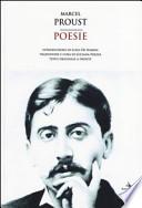 Poesie. Testo francese a fronte