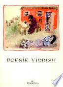 Poesie yiddish