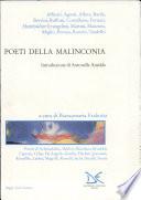 Poeti della malinconia