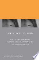 Poetics of the Body