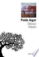 Poids léger