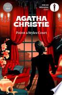 Poirot a Styles Court