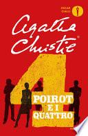 Poirot e i quattro