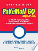 Pokemon go mania