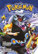 Pokémon. La grande avventura