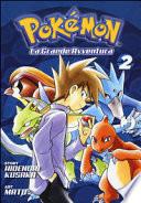 Pokemon. La grande avventura