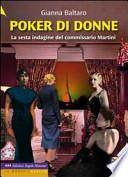 Poker di donne