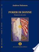 Poker di donne