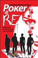 Poker di re