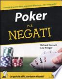 Poker per negati