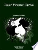 Poker Vincere i Tornei