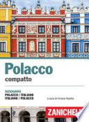 Polacco compatto. Dizionario polacco-italiano, italiano-polacco