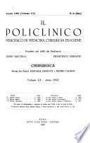 Policlinico