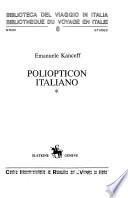 Poliopticon italiano