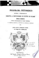 Poliorama pittoresco ...