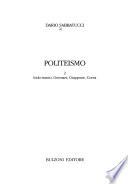 Politeismo