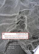 Politica e corruzione