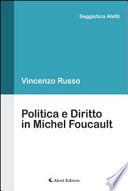 Politica e diritto in Michel Foucault