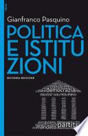 Politica e istituzioni - II edizione