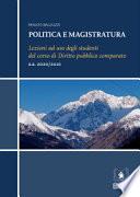 Politica e magistratura