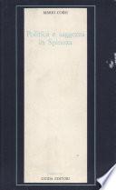 Politica e saggezza in Spinoza
