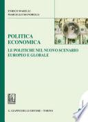 Politica economica