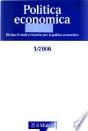 Politica economica