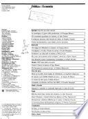 Politica ed economia