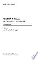 Politica in Italia