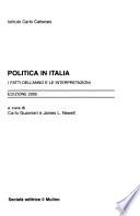 Politica in Italia