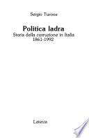 Politica ladra