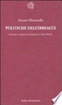 Politiche dell'irrealtà