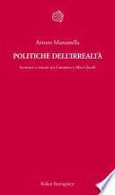 Politiche dell'irrealtà