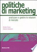 Politiche di marketing