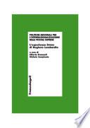Politiche regionali per l'internazionalizzazione delle piccole imprese. L'esperienza Spring di Regione Lombardia