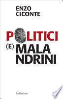 Politici e malandrini