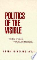 Politics of the Visible