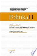 Politika 11