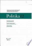 Politika 12