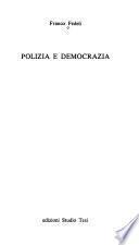 Polizia e democrazia