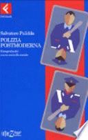Polizia postmoderna