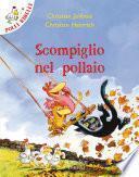 Polli ribelli - Scompiglio nel pollaio